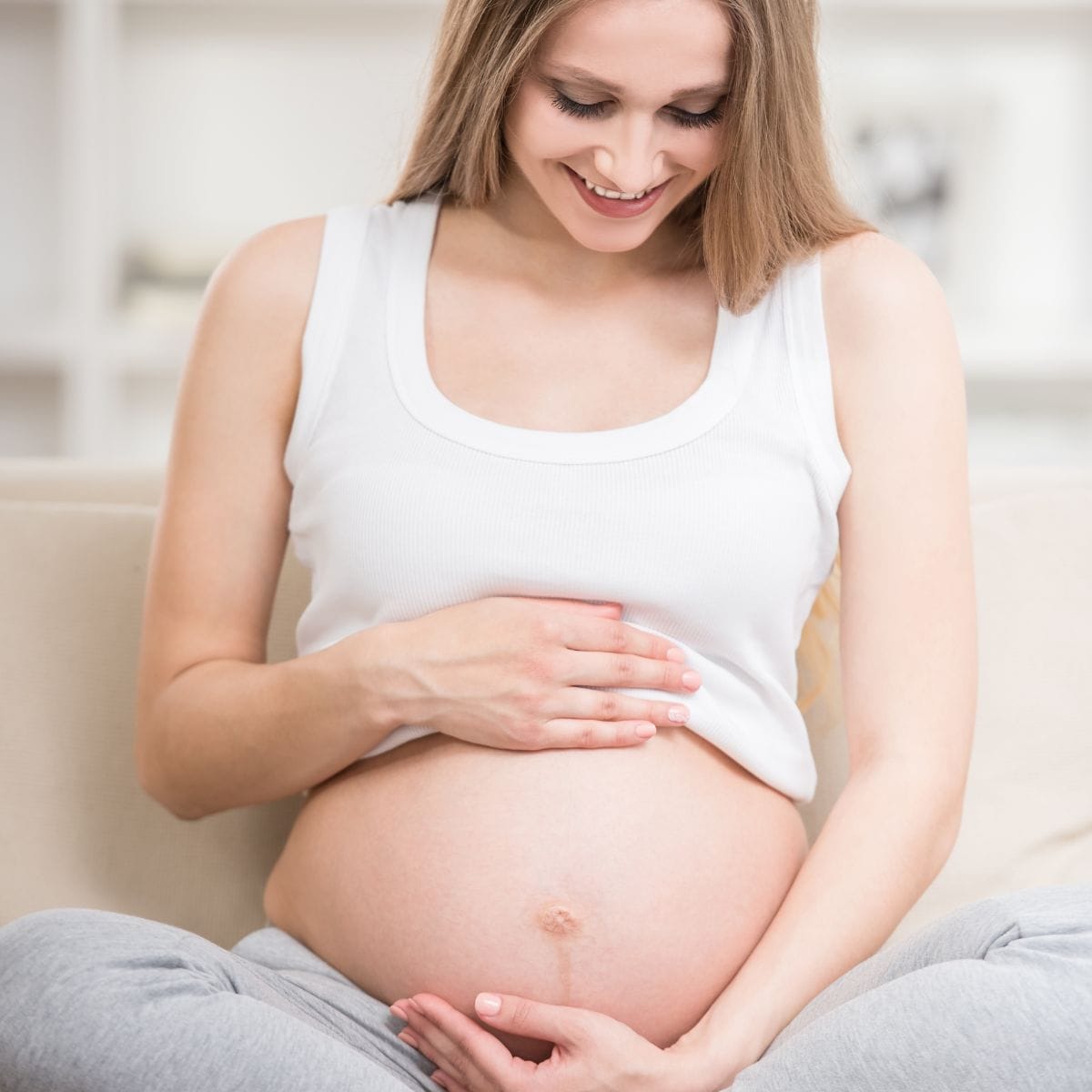 what are the best probiotics for pregnancy