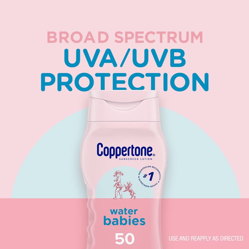 The Best Sunscreens for Babies: Safeguarding Delicate Skin from the Sun