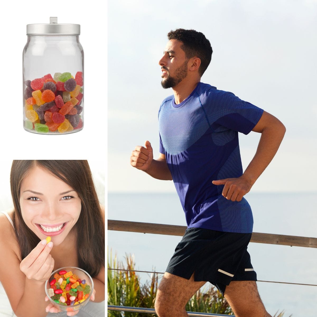 Are Fish Oil Gummies Effective