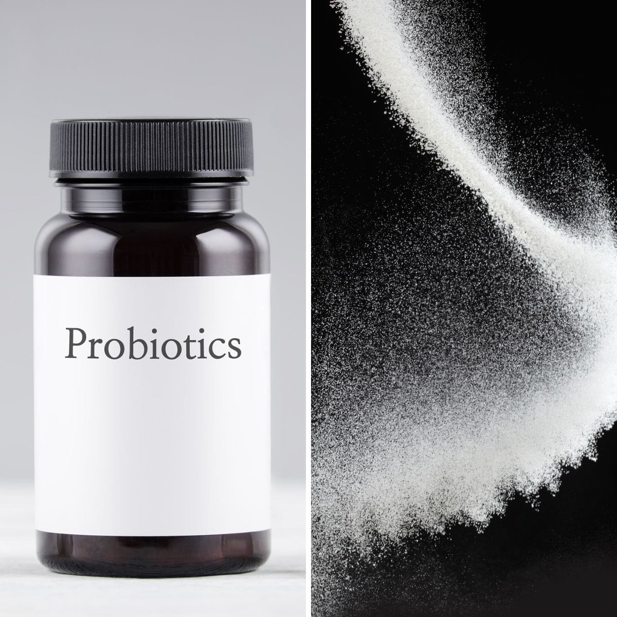 Are powdered probiotics good