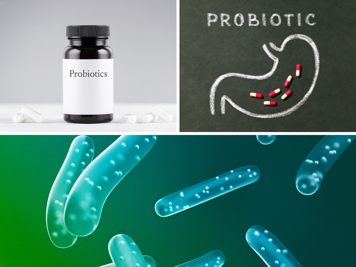 How Do You Take Raw Probiotics