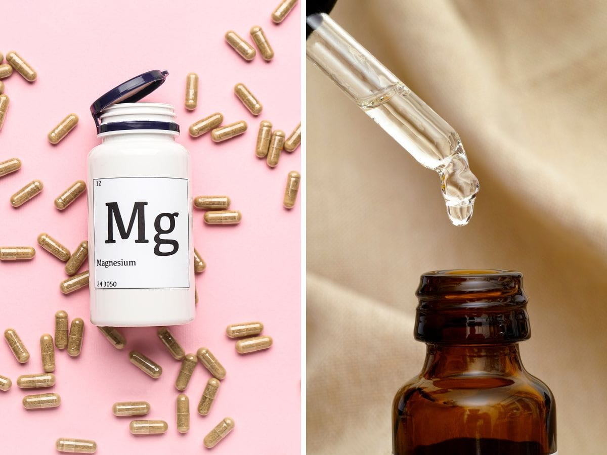 Is Liquid Magnesium Better Than Pills