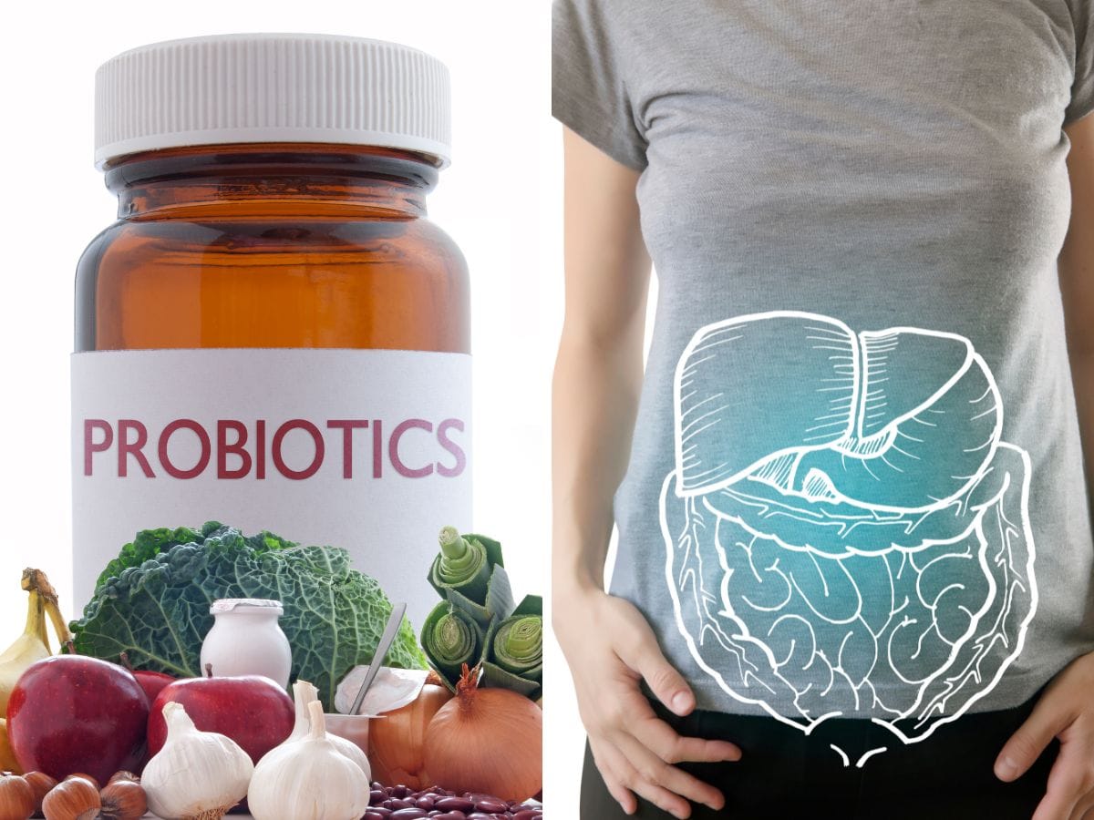 Raw Probiotics