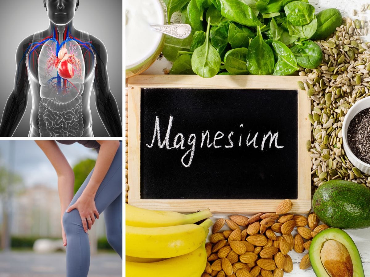 What Does Liquid Magnesium Do? Deep Dive into Its Health Benefits