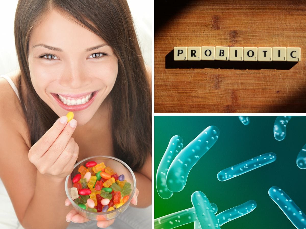 do gummy probiotics actually work