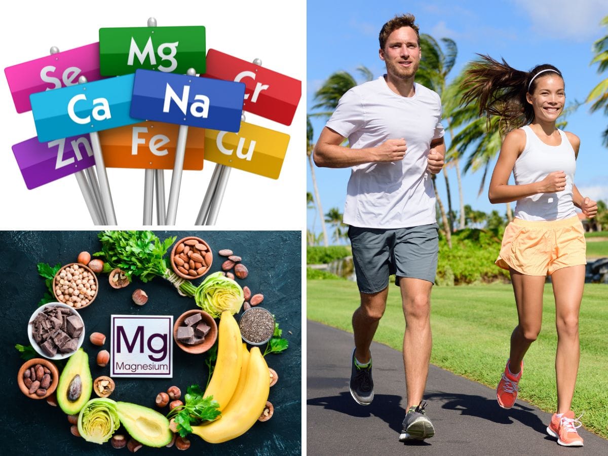 what is ionic magnesium good for