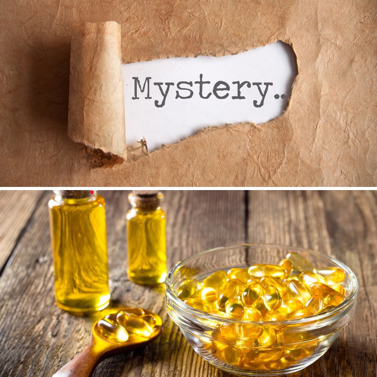 what is the difference between fish oil and triple strength fish oil