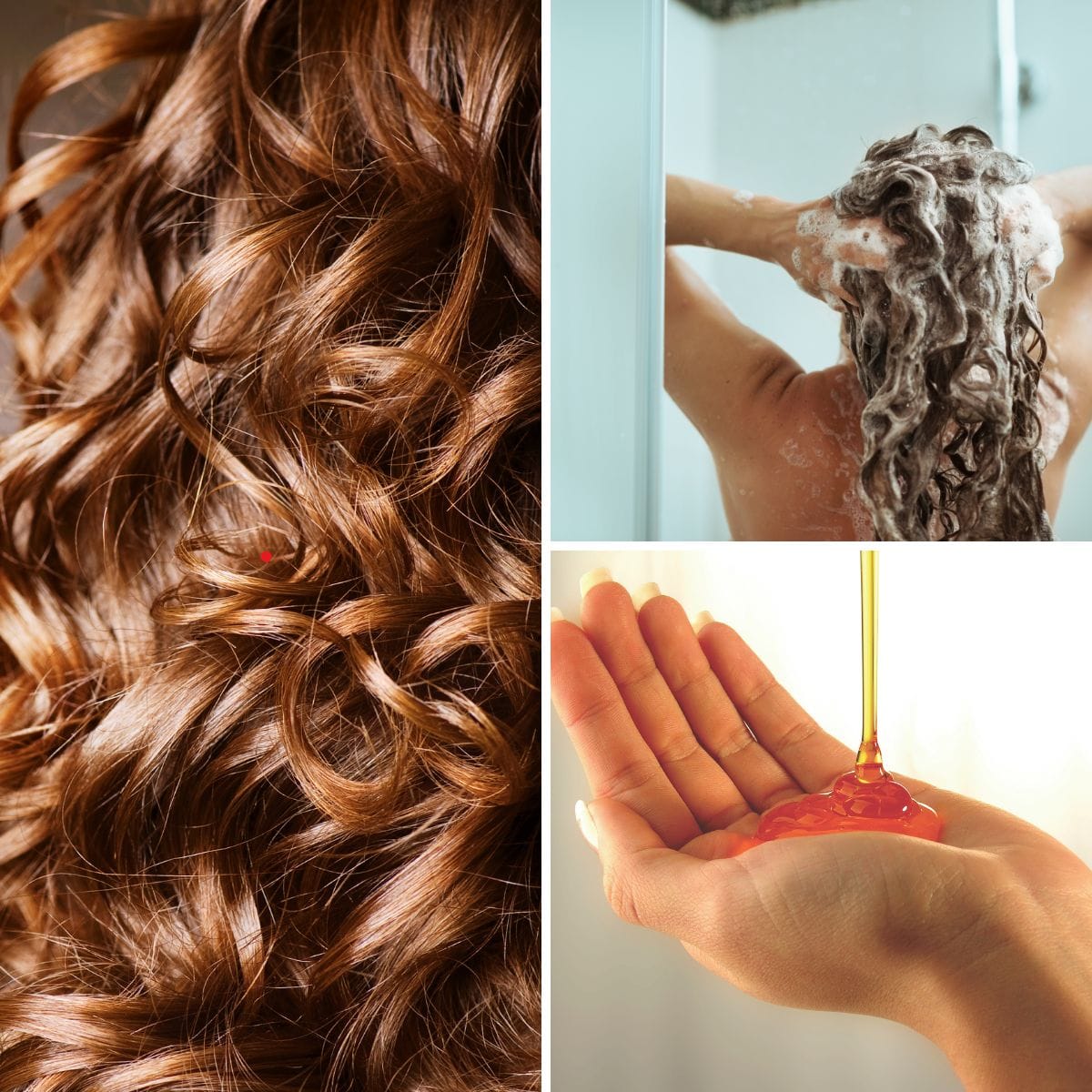 best shampoo for curly hair