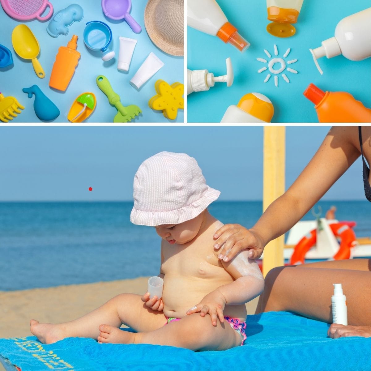 The Best Sunscreens for Babies: Safeguarding Delicate Skin from the Sun