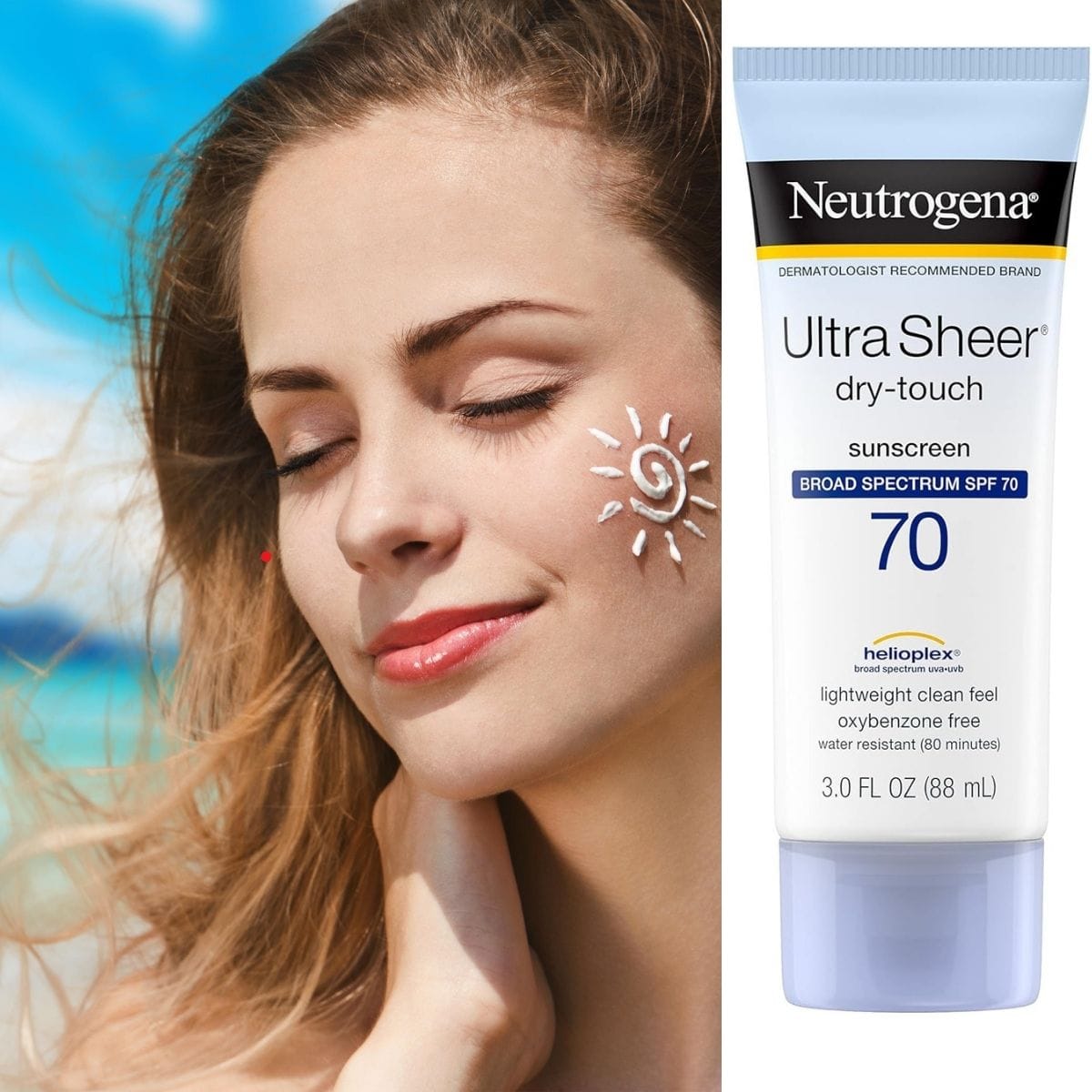 What is the Best Sunscreen for Your Face