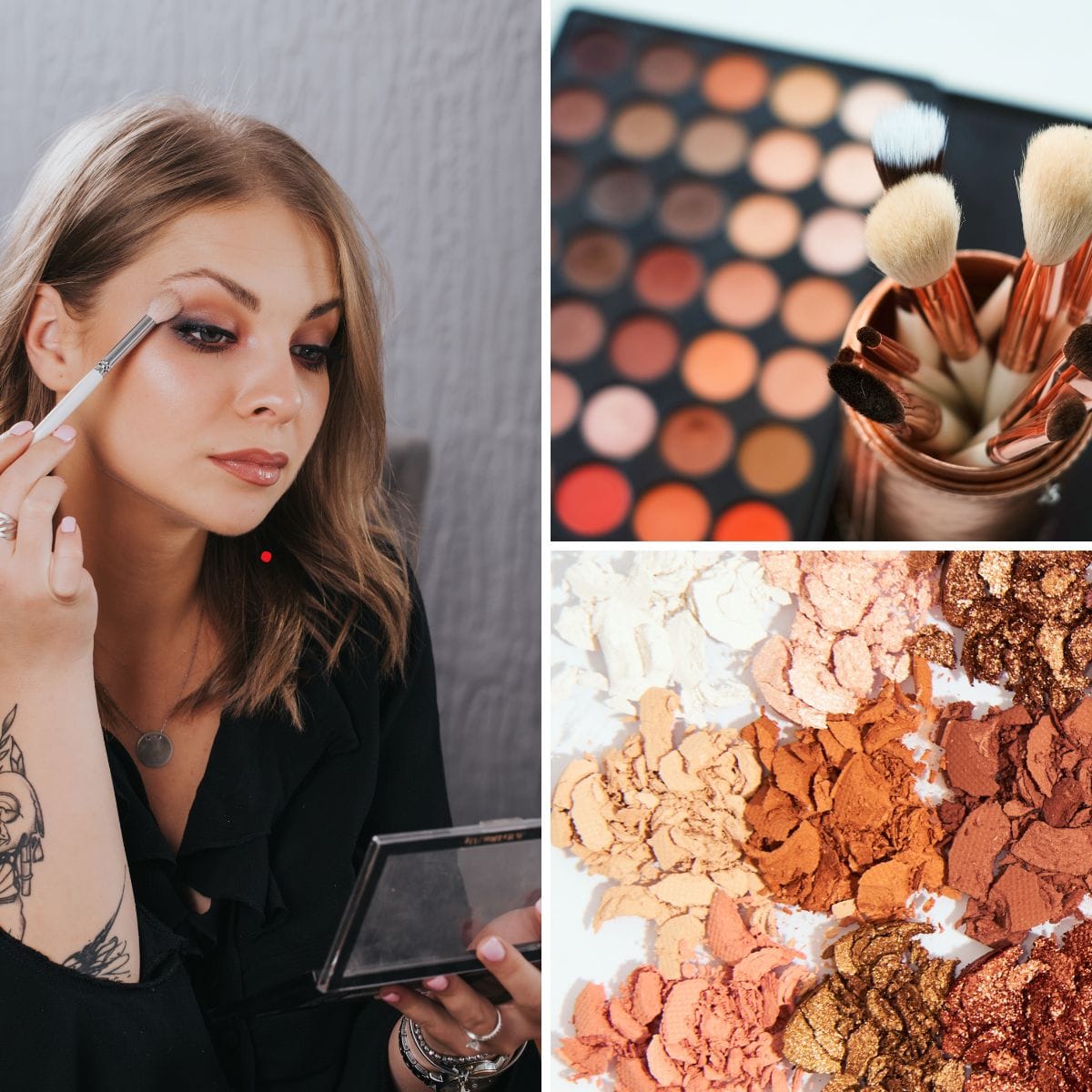 Best Eyeshadow Palettes: 5 Must-Have Products for Every Makeup Lover