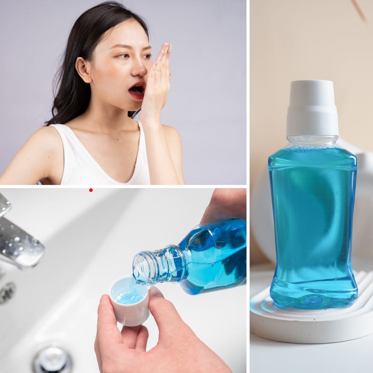 Best Mouthwash for Bad Breath