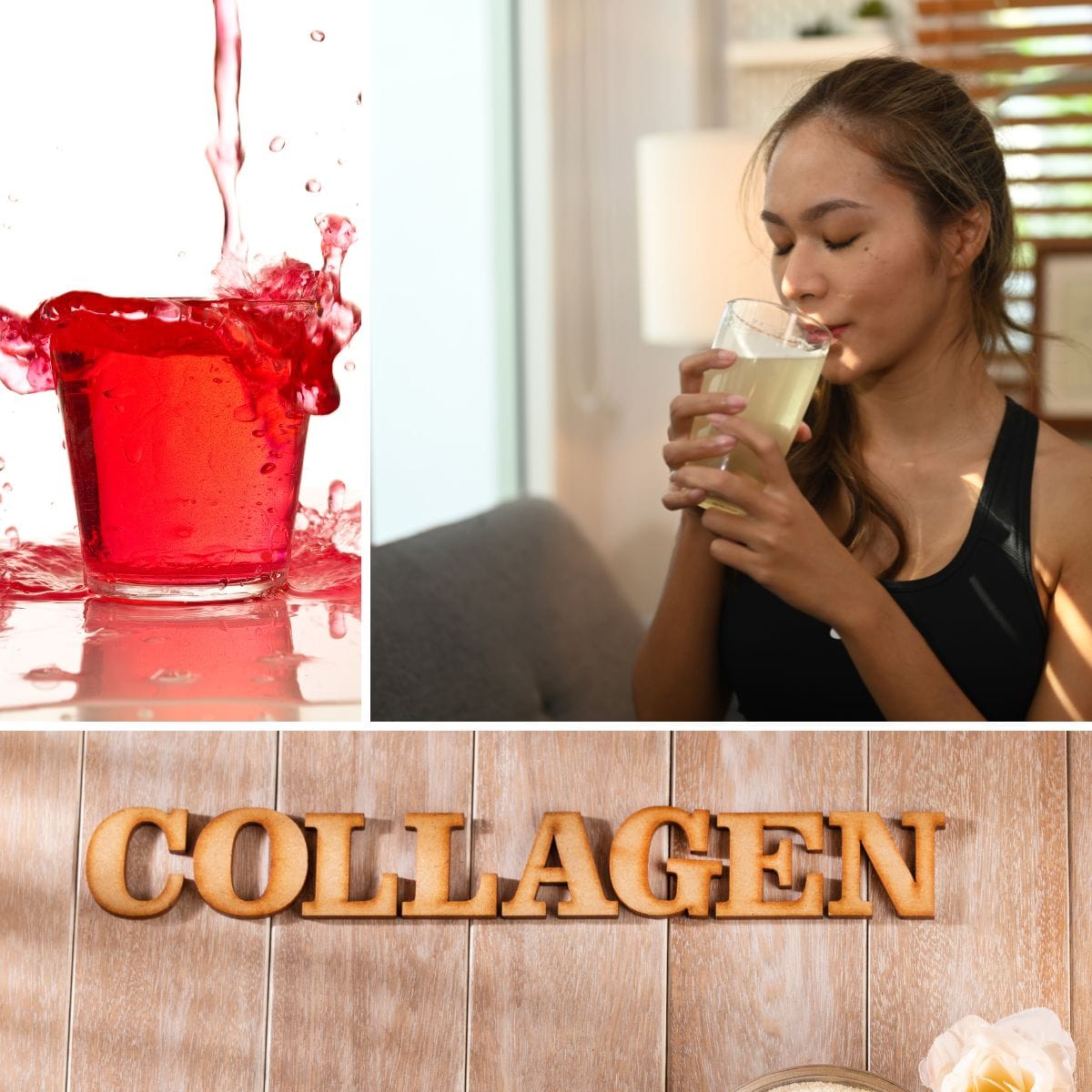 Does Liquid Collagen Really Work? Unveiling the Truth